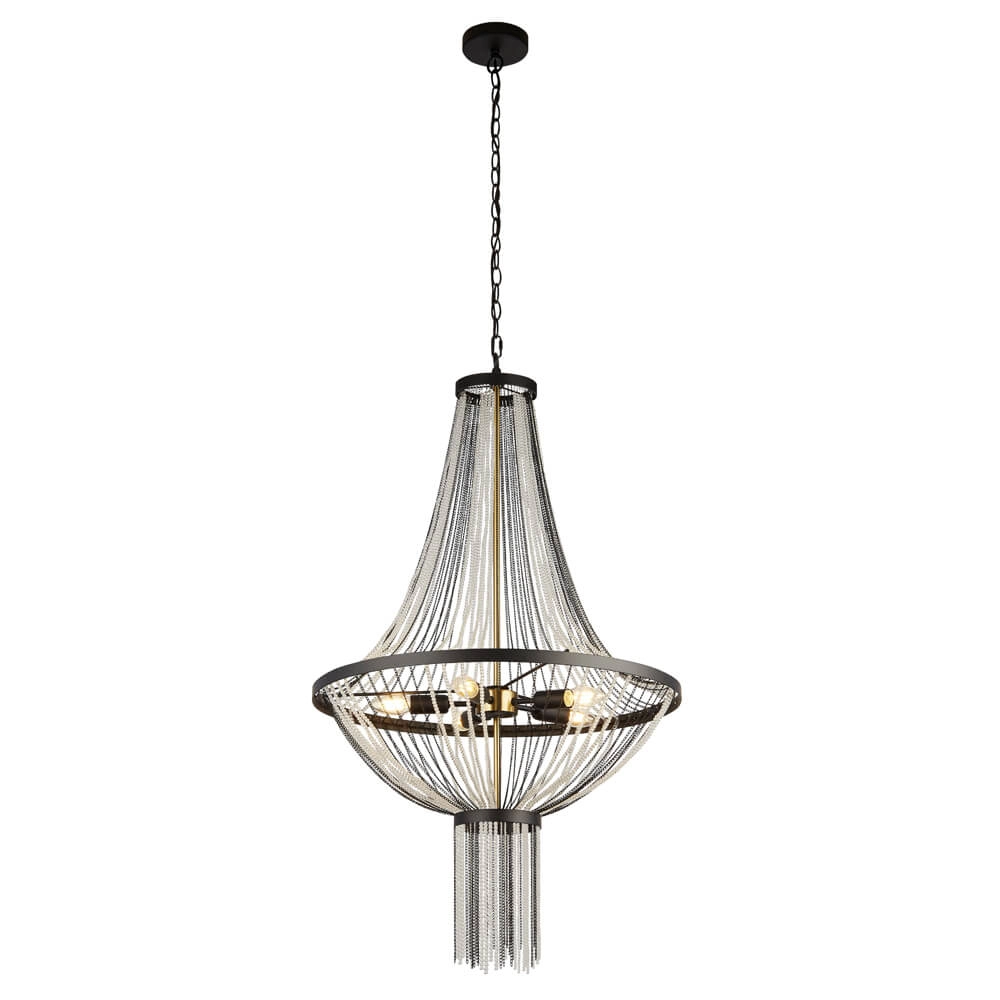 Hanging lamp Baguette