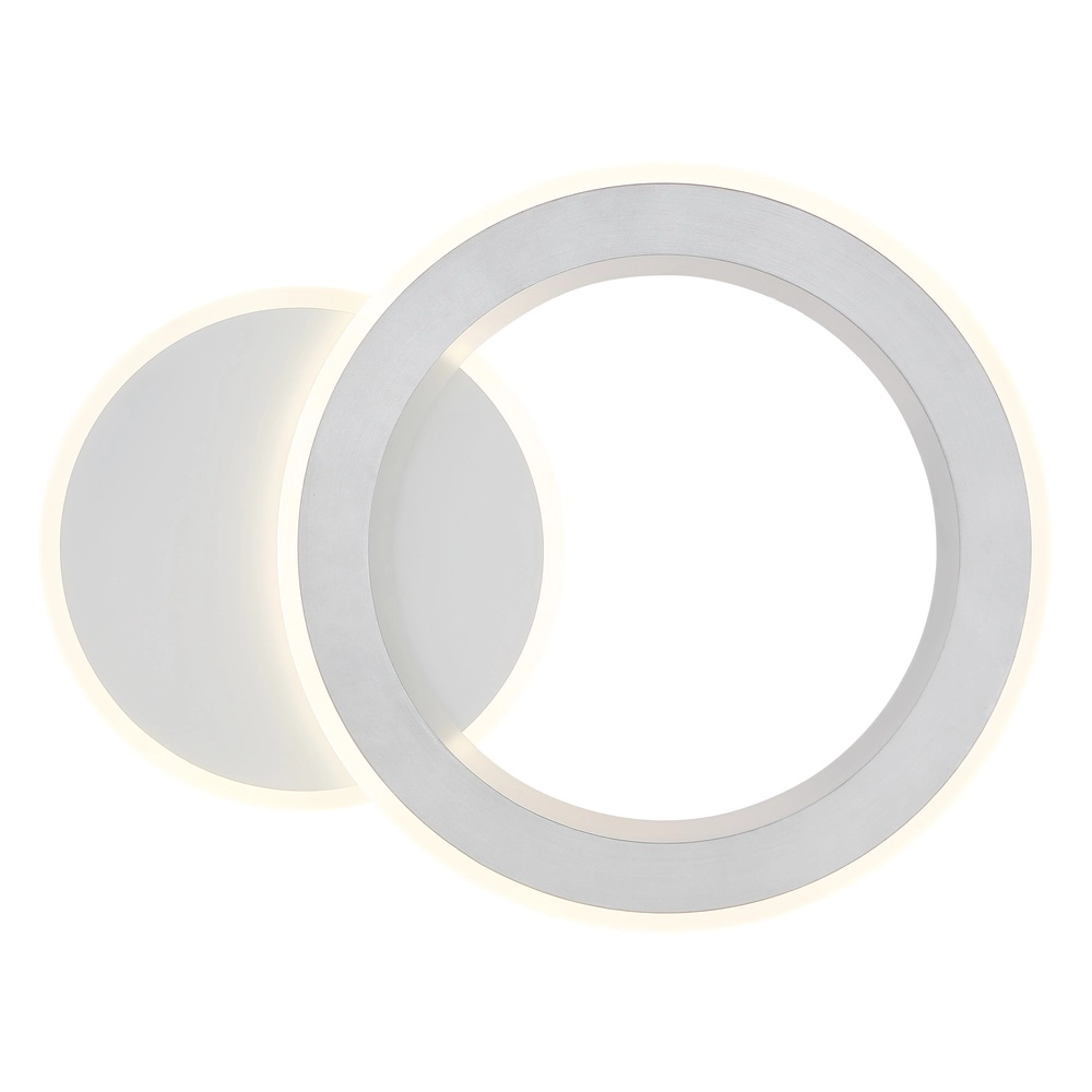 Design ceiling lamp Mavis white Globo 9007371589234