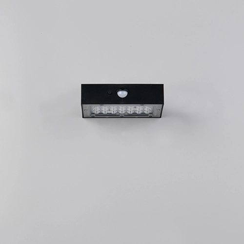 Wall lamp Elvas Black Trio 4017807691542