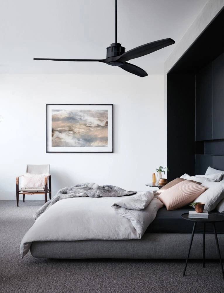 Designer ceiling fan Airfusion Akmani Ø 152cm Beacon 9333509134039