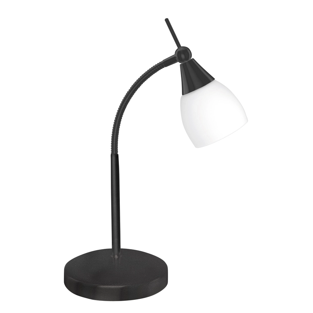 Table lamp Touchy black