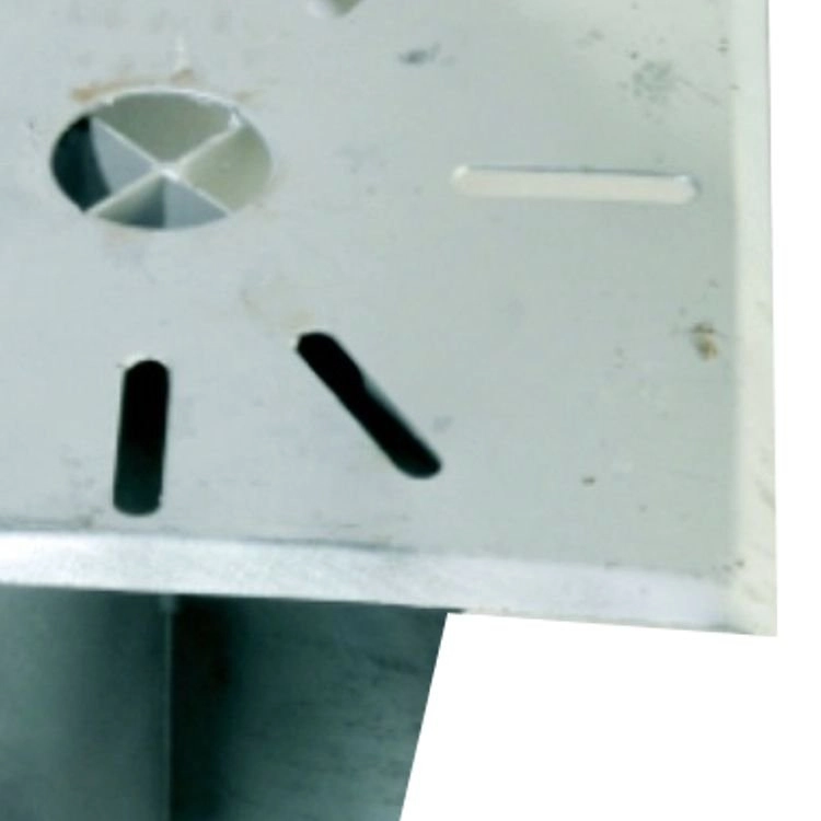 Mounting key Spike 4 for standing outdoor lamps Franssen 8717064113455