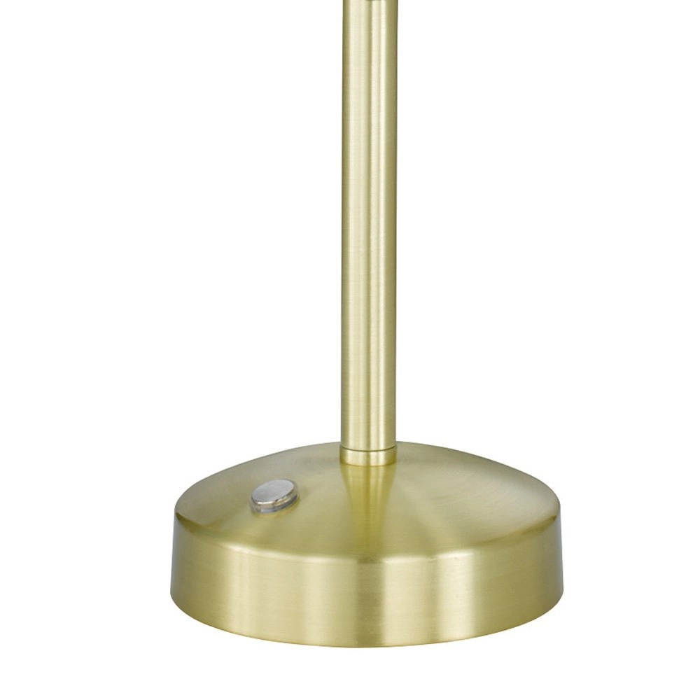 Reading lamp Donna for bedside table Trio 4017807385670