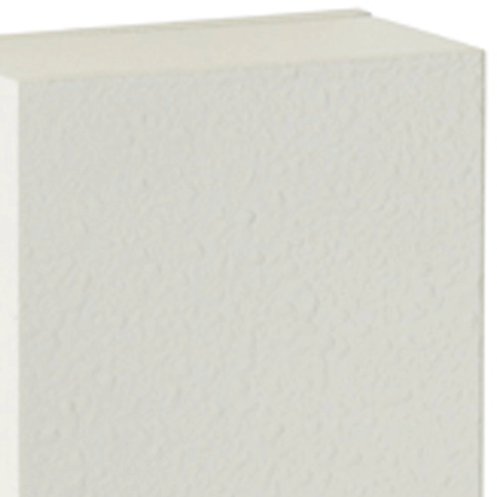 LED wall spot Coldy 11cm - white Albert 4007235803259