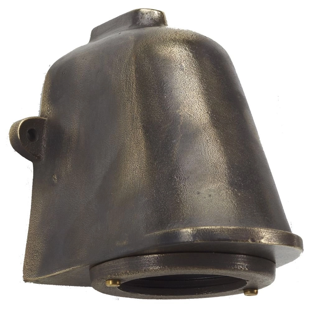 Wall spot Offshore Balume bronze brown