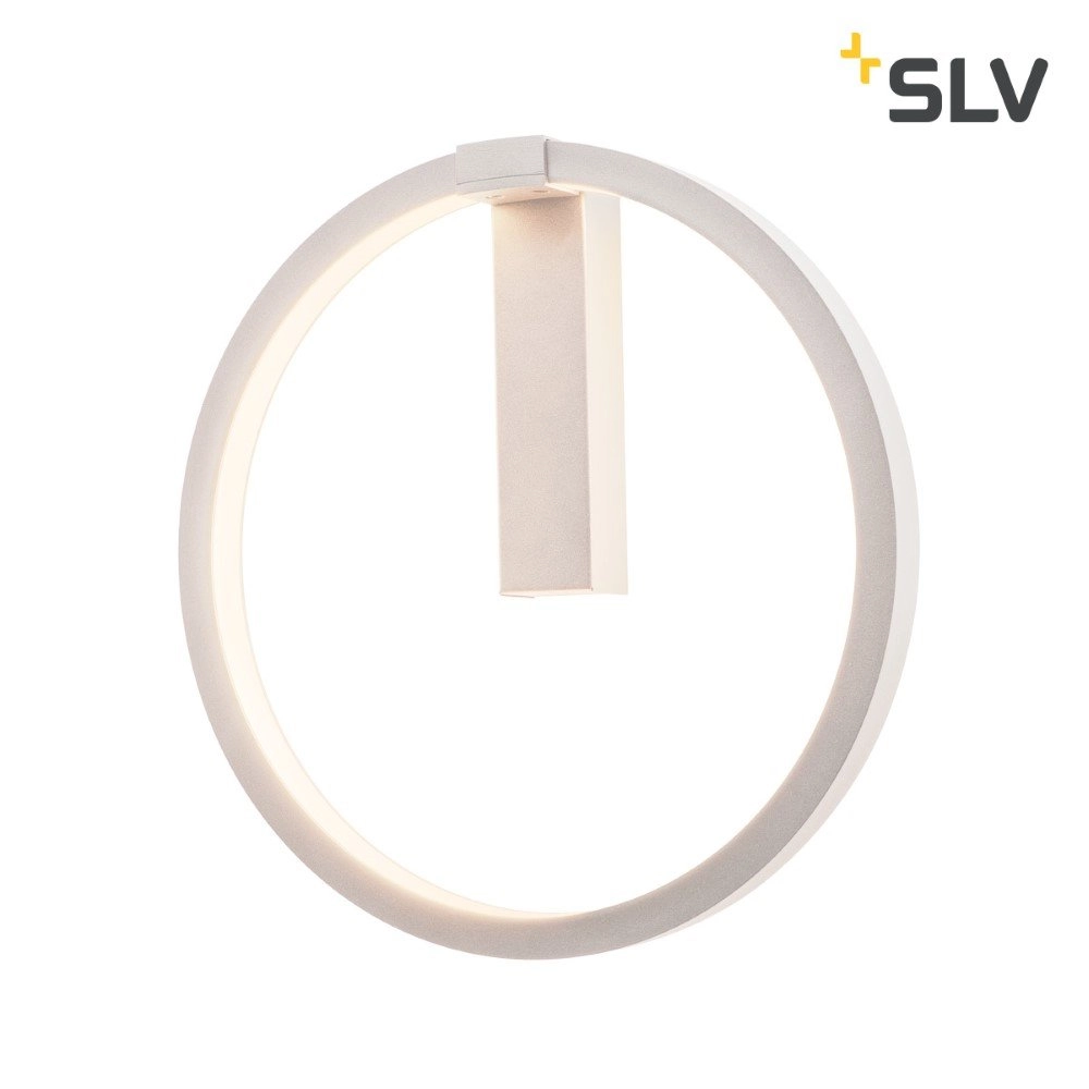 LED wall lamp One Ø 40cm SLV 4024163231107