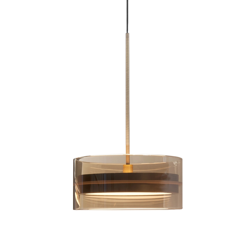 3-light pendant lamp Enzo dimmable Highlight 8718379052149