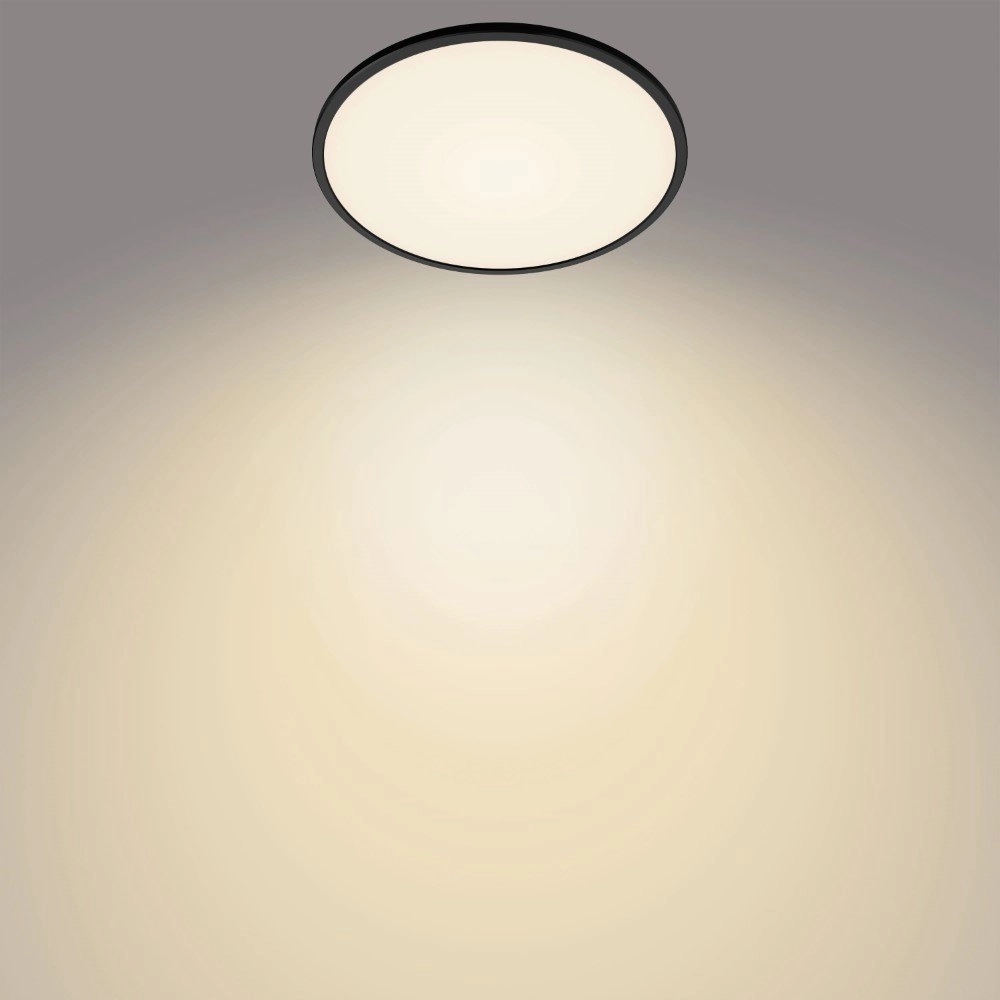 Ceiling light Superslim Ø 30cm Philips 8719514256644