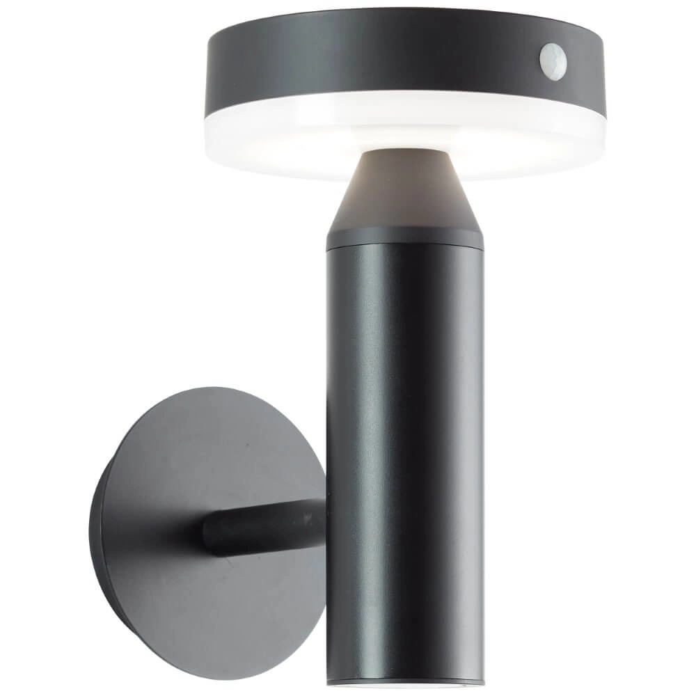 Wall lamp Magua Design black
