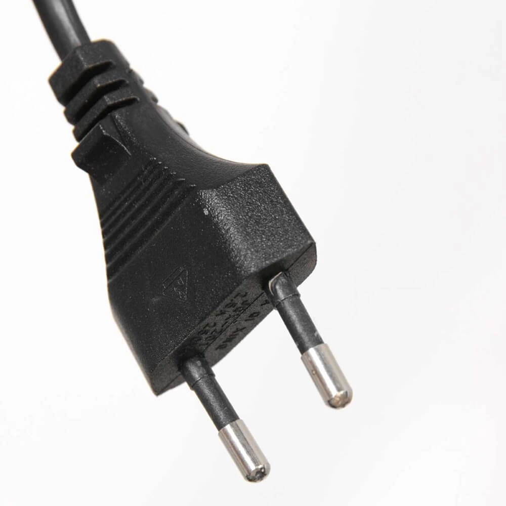 Black wall reading lamp Retina Steinhauer 8712746166040