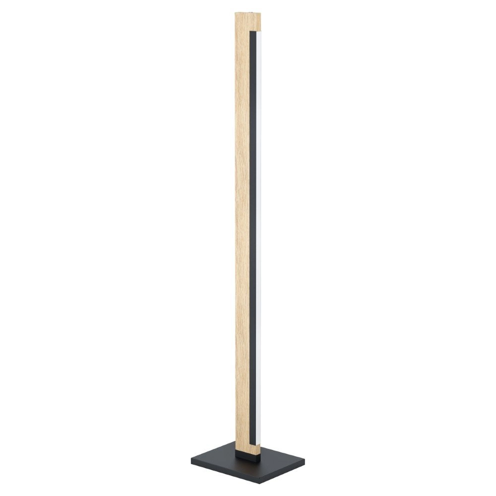 LED standing lamp Camacho