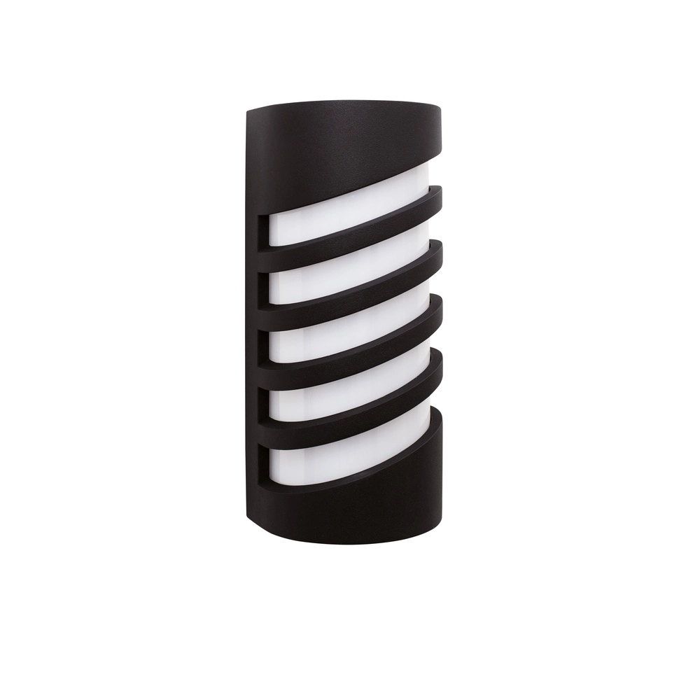 Design wall lamp Lupo anthracite Lyora 5212017428189
