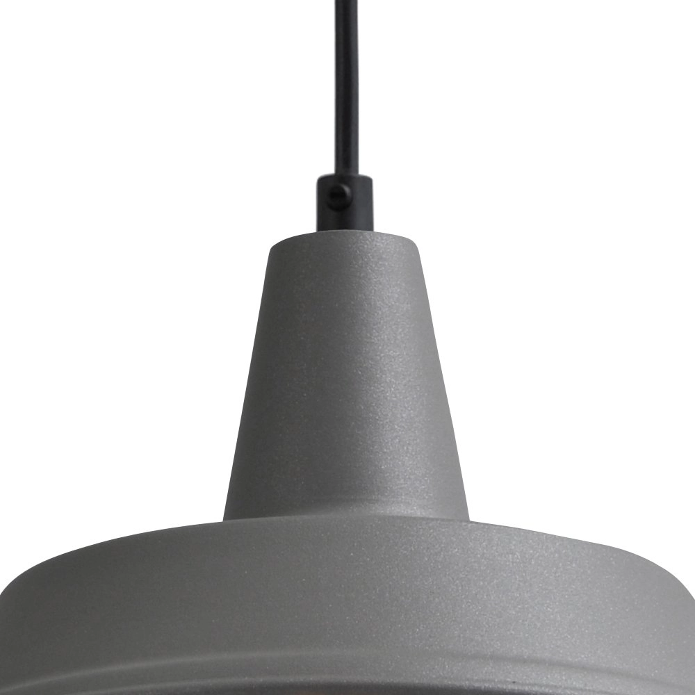 Pendant lamp Industria 25 Masterlight 8718121237558