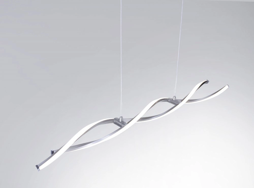 Dimmable pendant lamp Polina Paul Neuhaus 4012248285633