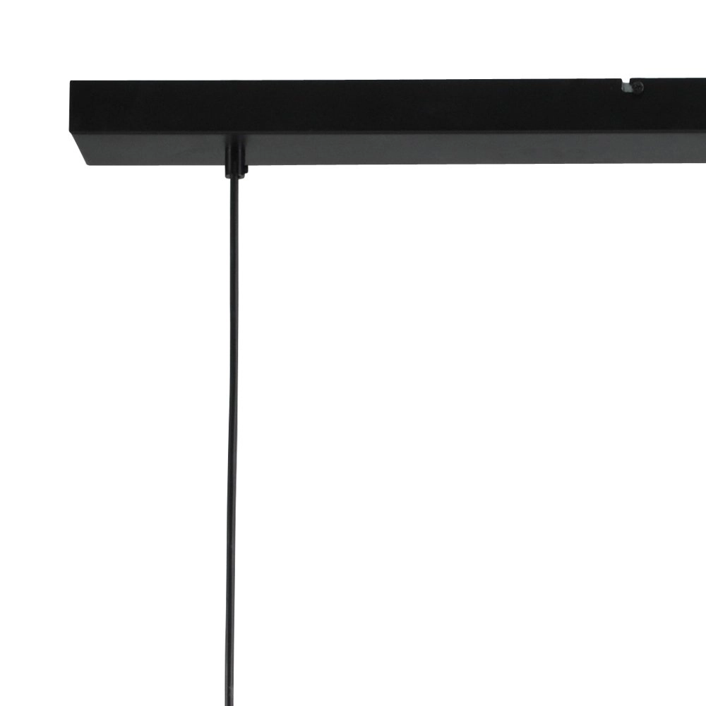 Dining table lamp Concepto 3x16 Masterlight 8718121233475