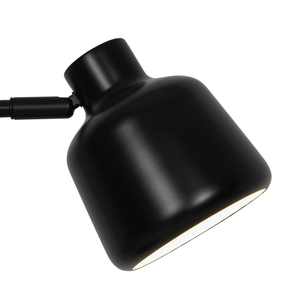 Black table lamp Louella  Nordlux 5704924027468