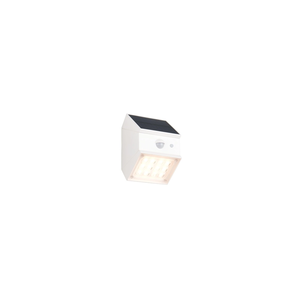 Wall lamp Talca white Trio 4017807691610