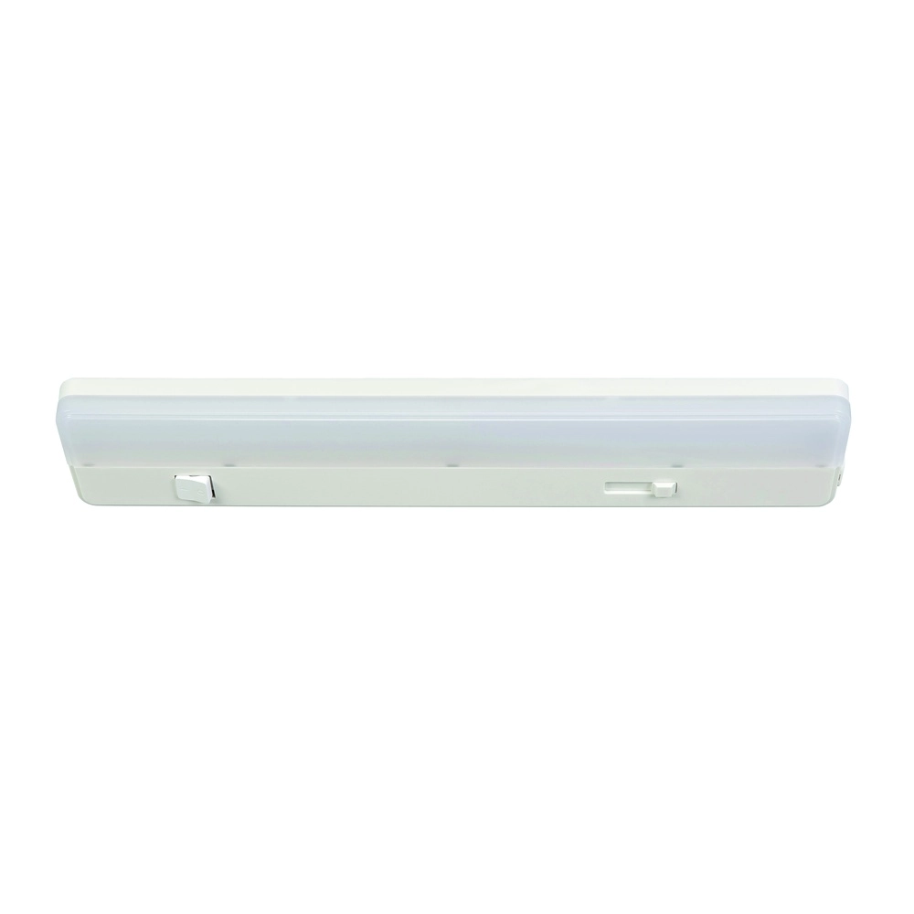 Lamp LED white 34.5cm