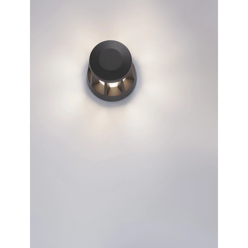 Floor lamp Stark 14.6cm Lyora 5212017432810