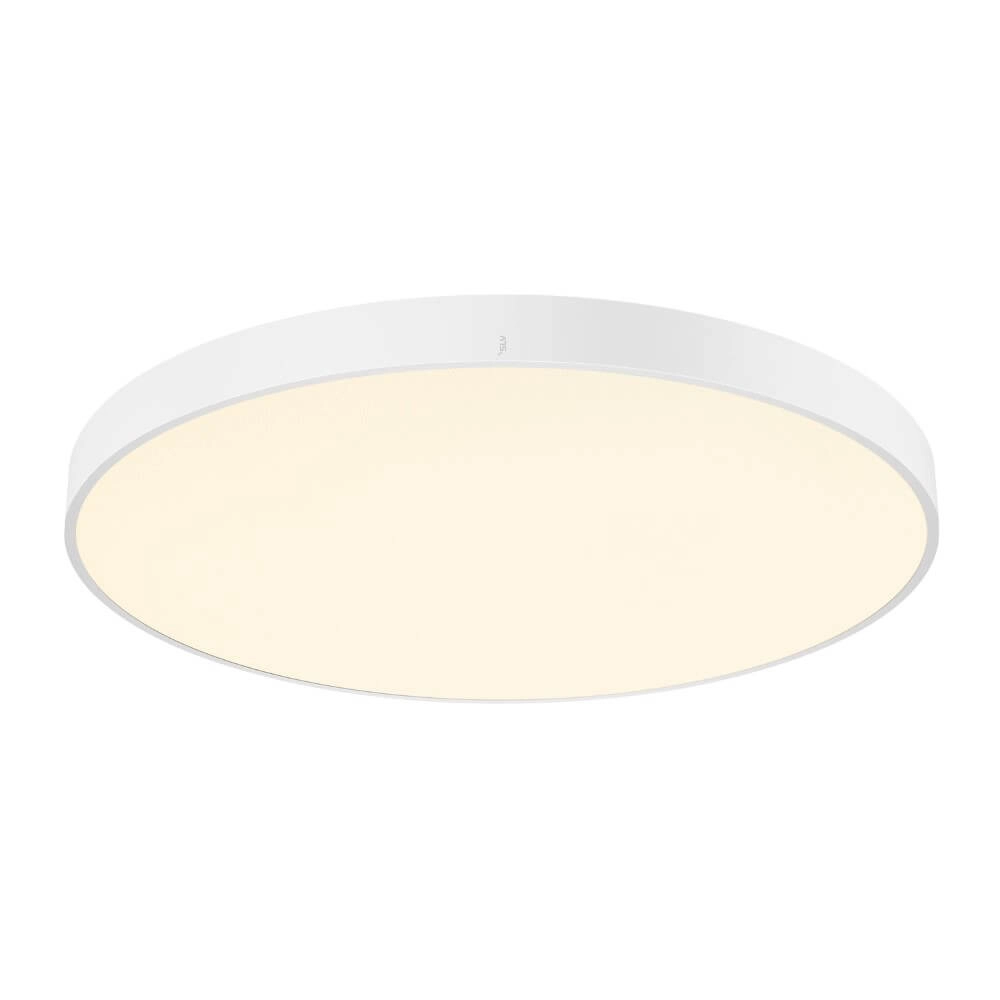 Ceiling lamp / Pendant lamp Medo Pro 90 white - CCT - 80g - Ø 90cm SLV 4024163276764