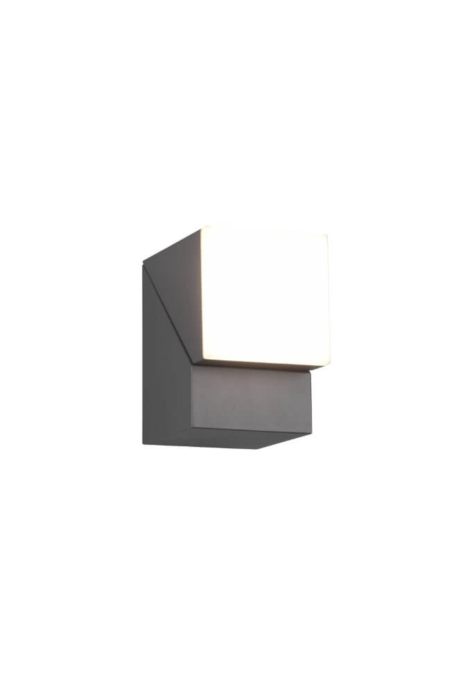 LED wall lamp Avon Trio 4017807529111