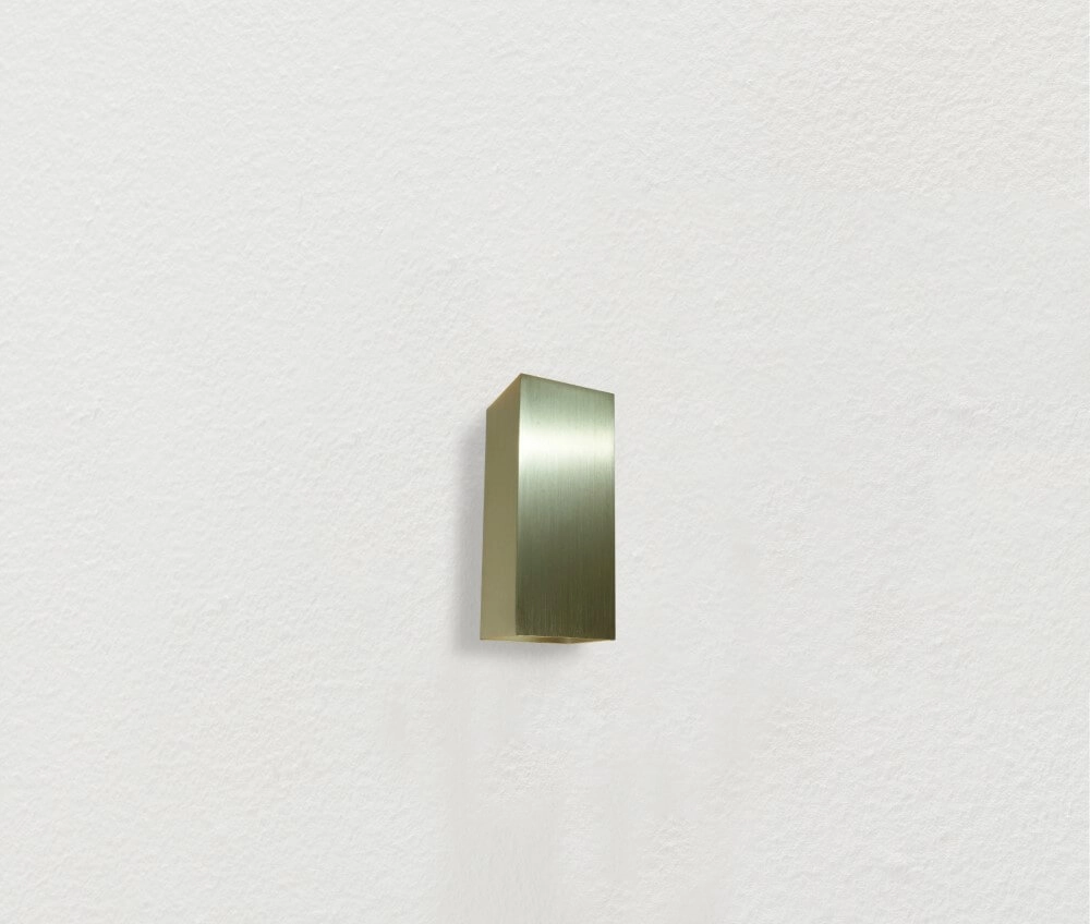 Wall lamp Dante XL gold Artdelight 8719831731510