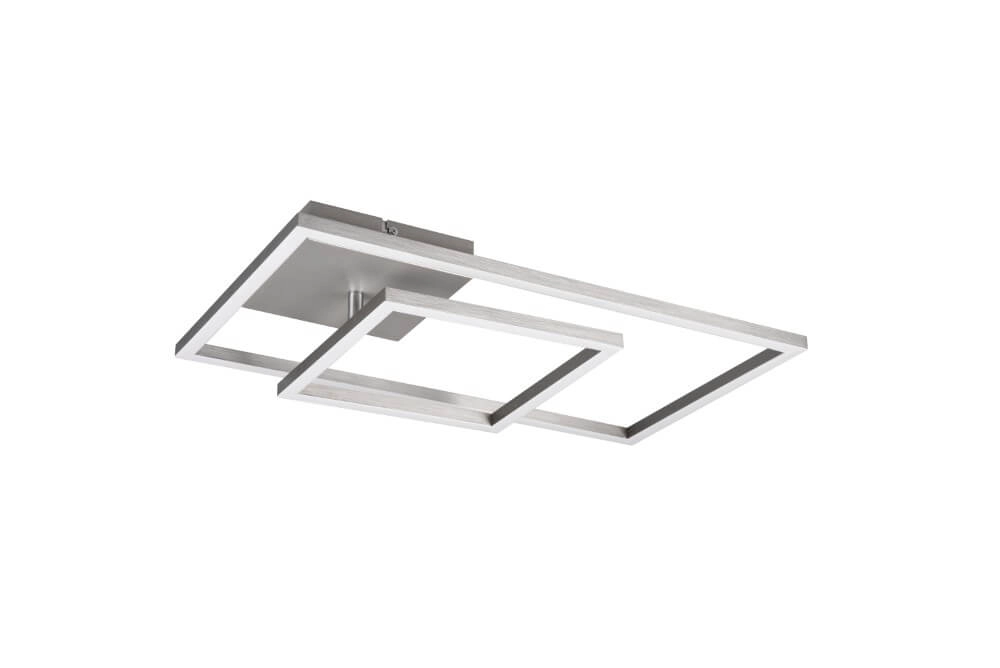 LED ceiling lamp Padella Trio 4017807521818