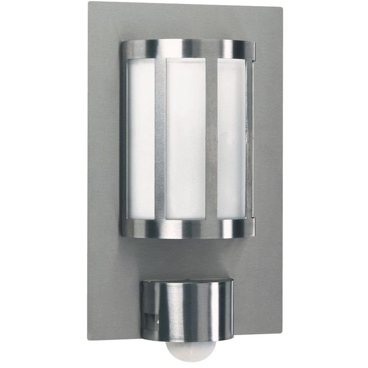 LED outdoor lamp Pentang Motion detector