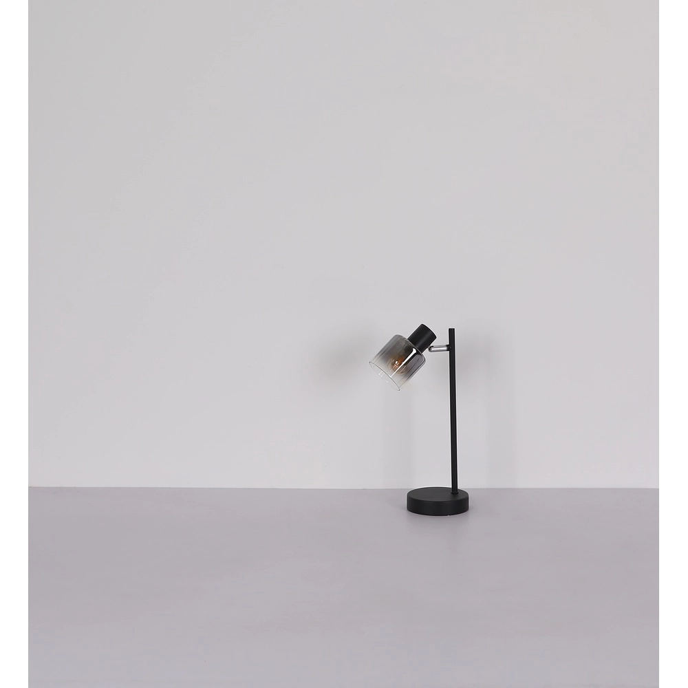 Ceiling lamp Jack 2-light black Globo 9007371516834