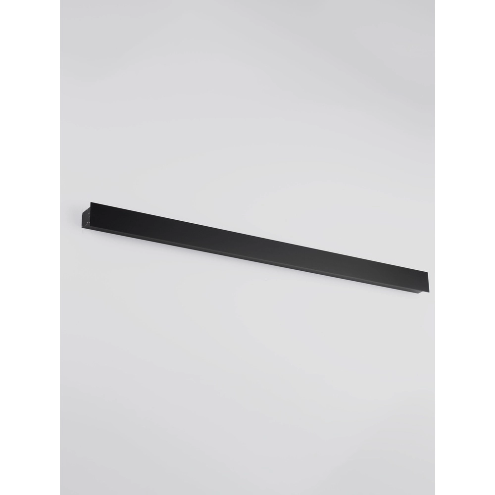Wall lamp Path Design black 1m Lyora 5212017450746
