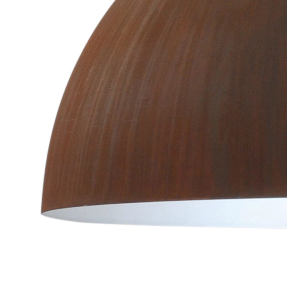 Pendant lamp Industria Rust 30 Masterlight 8718121120423