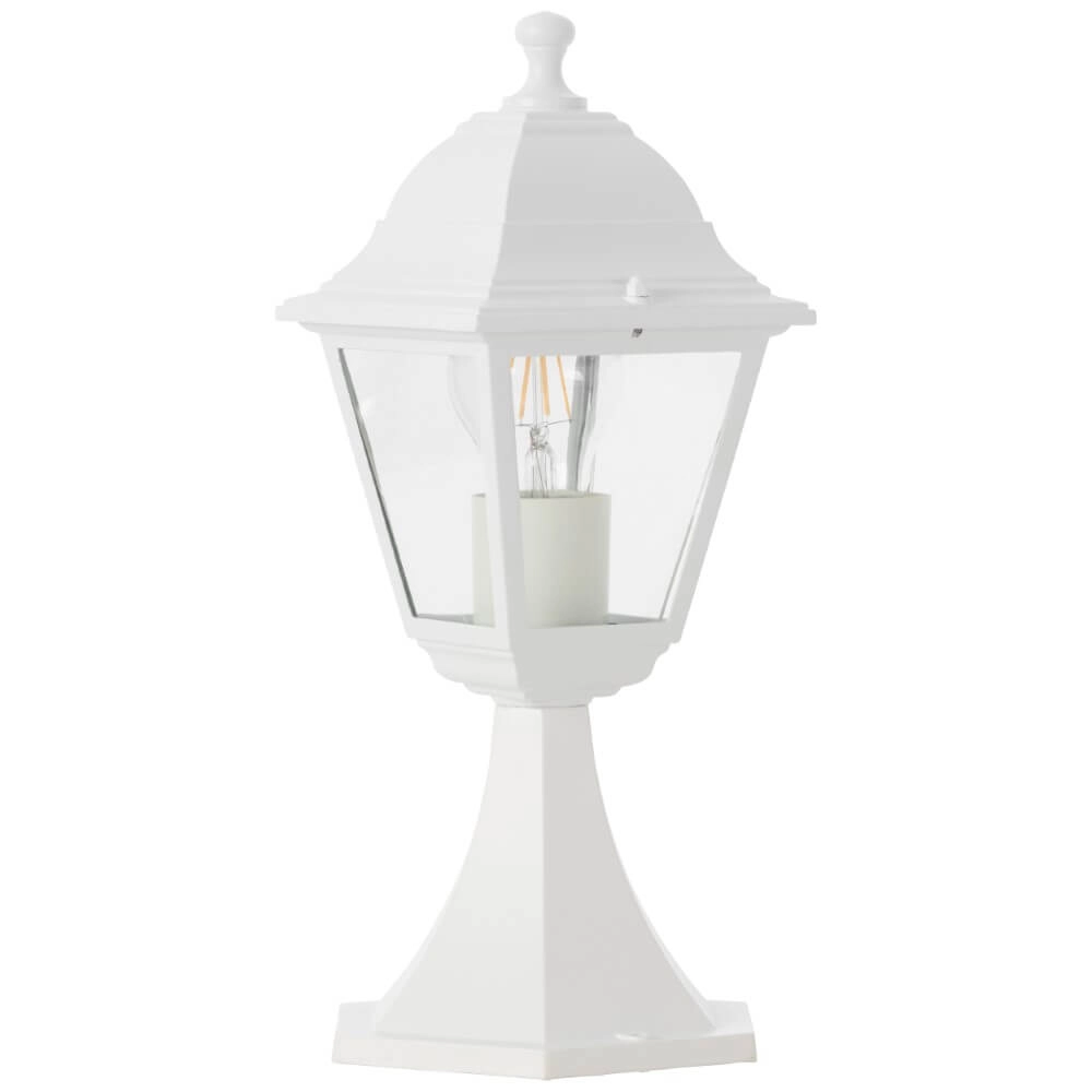 Classic pedestal lamp Nissie 37cm Brilliant 4004353349447