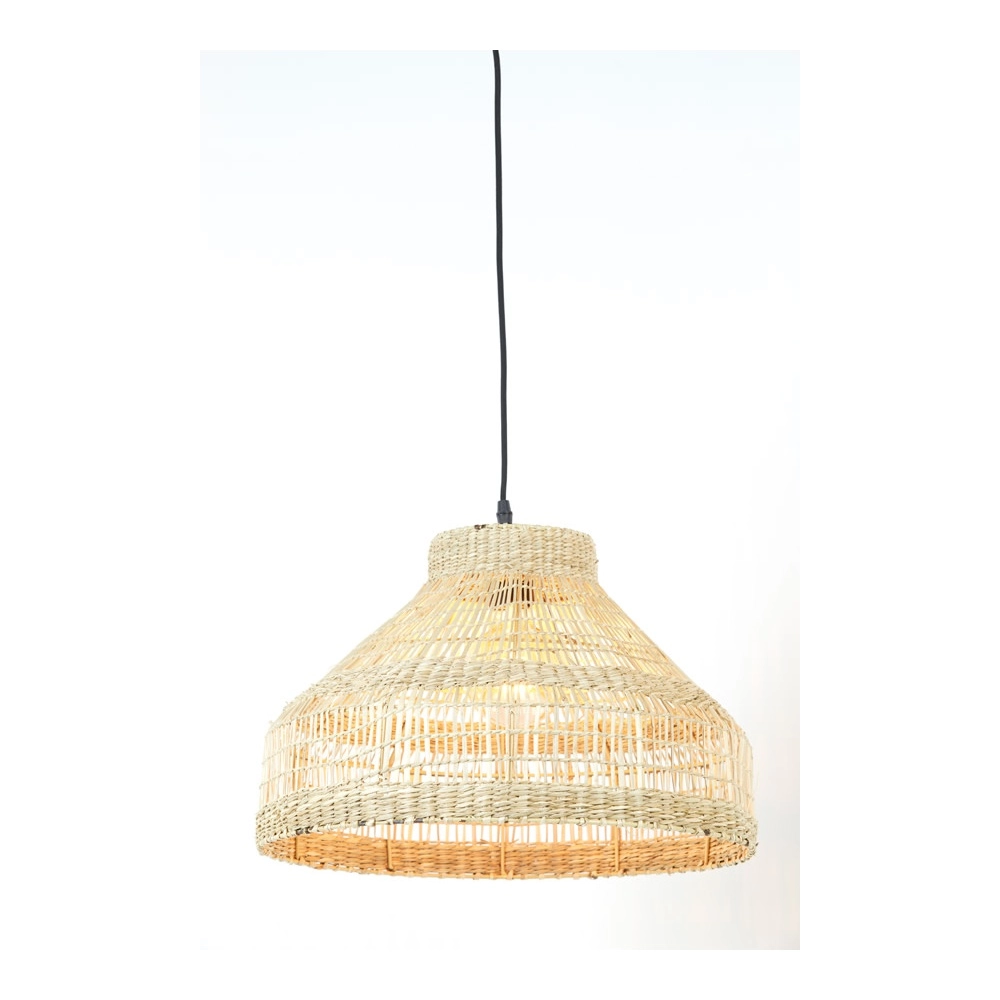 Scandinavian pendant lamp Latika Ø 45cm Light & Living 8717807644055
