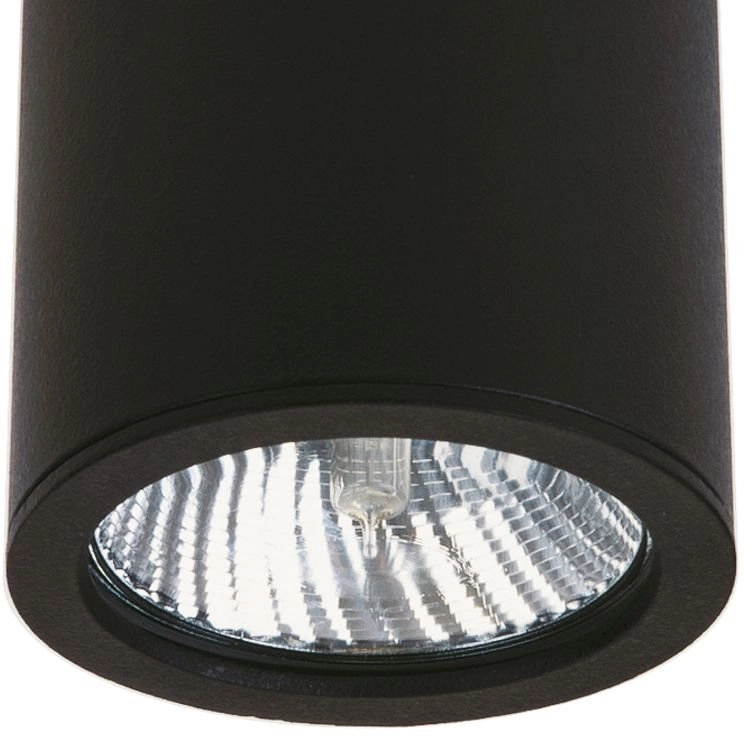 Outdoor light Cylinder Black Albert 4007235621303