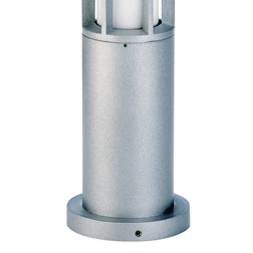 patio lamp Jail 50cm - gray Albert 4007235905076