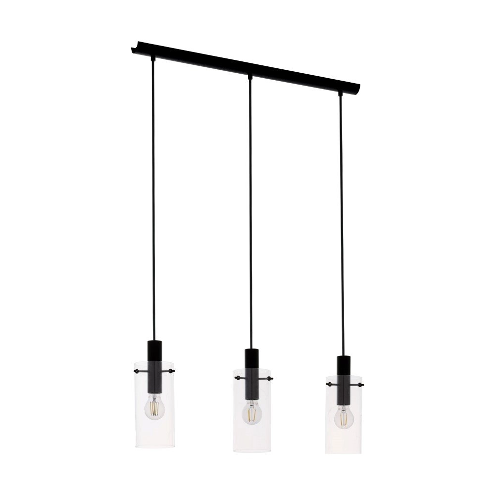 Dining room hanging lamp Montefino