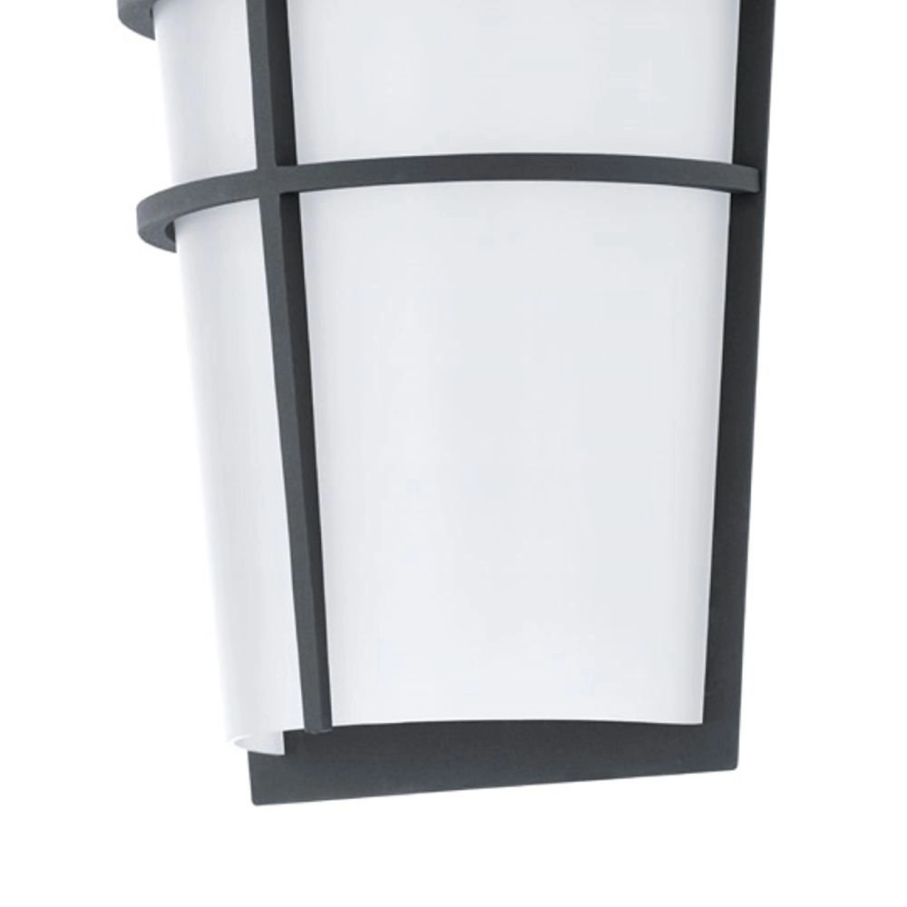 Led outdoor lamp Breganzo Eglo 9002759941383