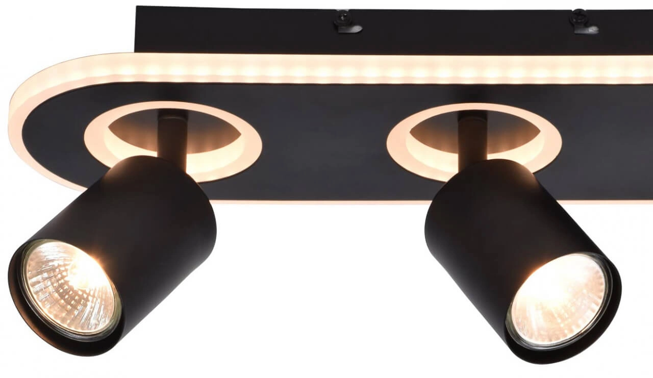 LED ceiling spotlight Kimon Brilliant 4004353396786