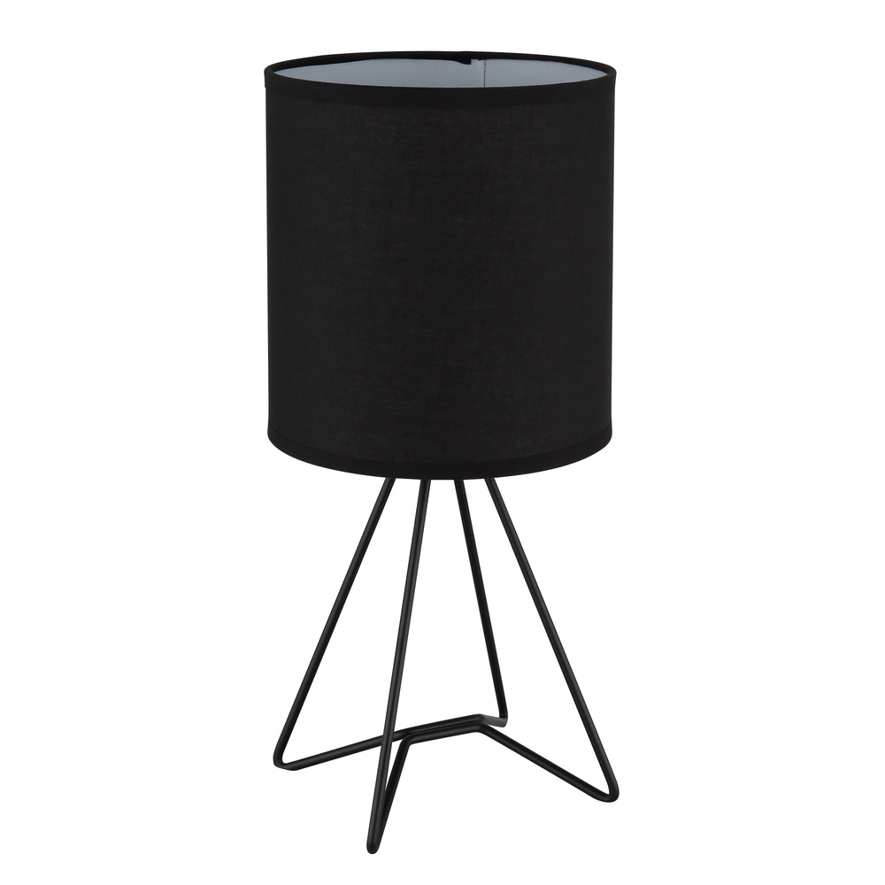 Design table lamp Tamian Black Globo 9007371487530
