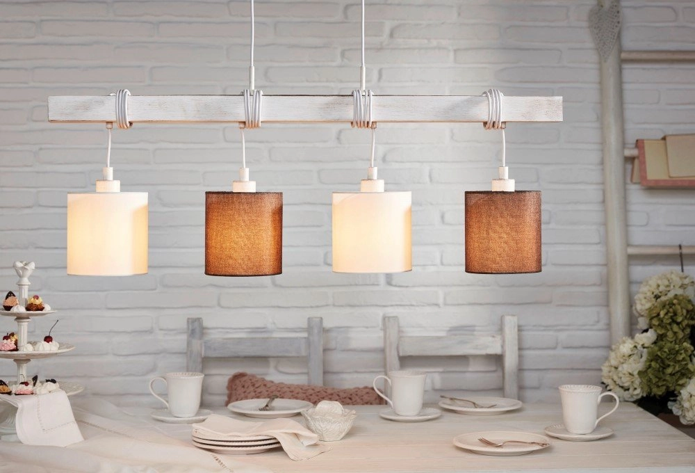 Pendant lamp Townshend 2 curiosities Eglo 9002759499273