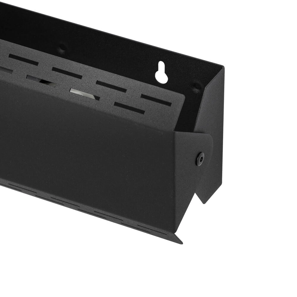 Wall lamp Lano black ETH 8720195307686