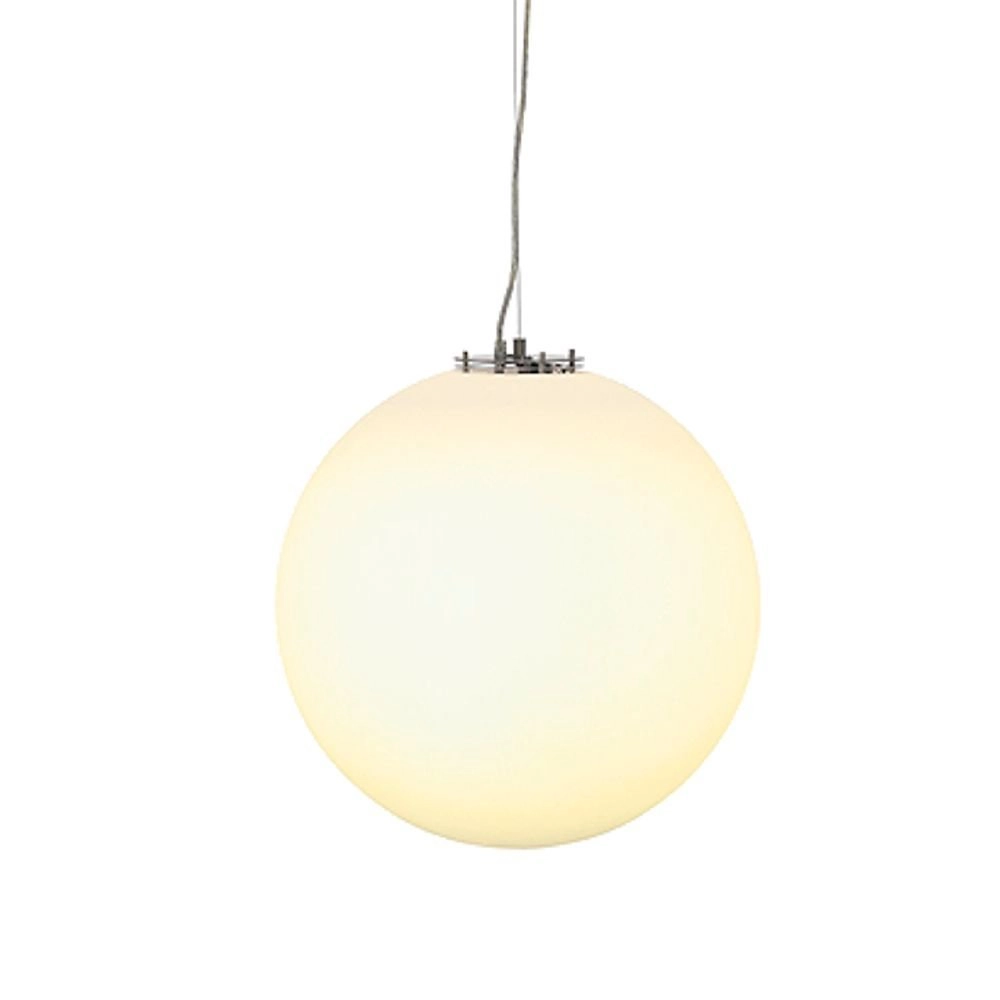 Pendant lamp Rotoball 50