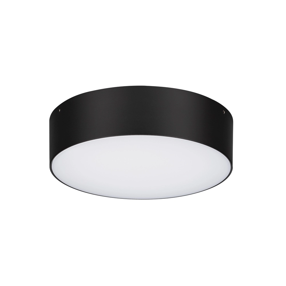 Round ceiling lamp Judi Ø 21cm anthracite Lyora 5212017453839