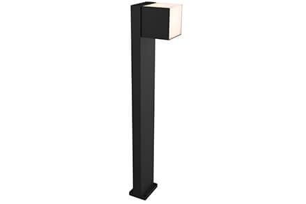 Design path lighting Cuba black