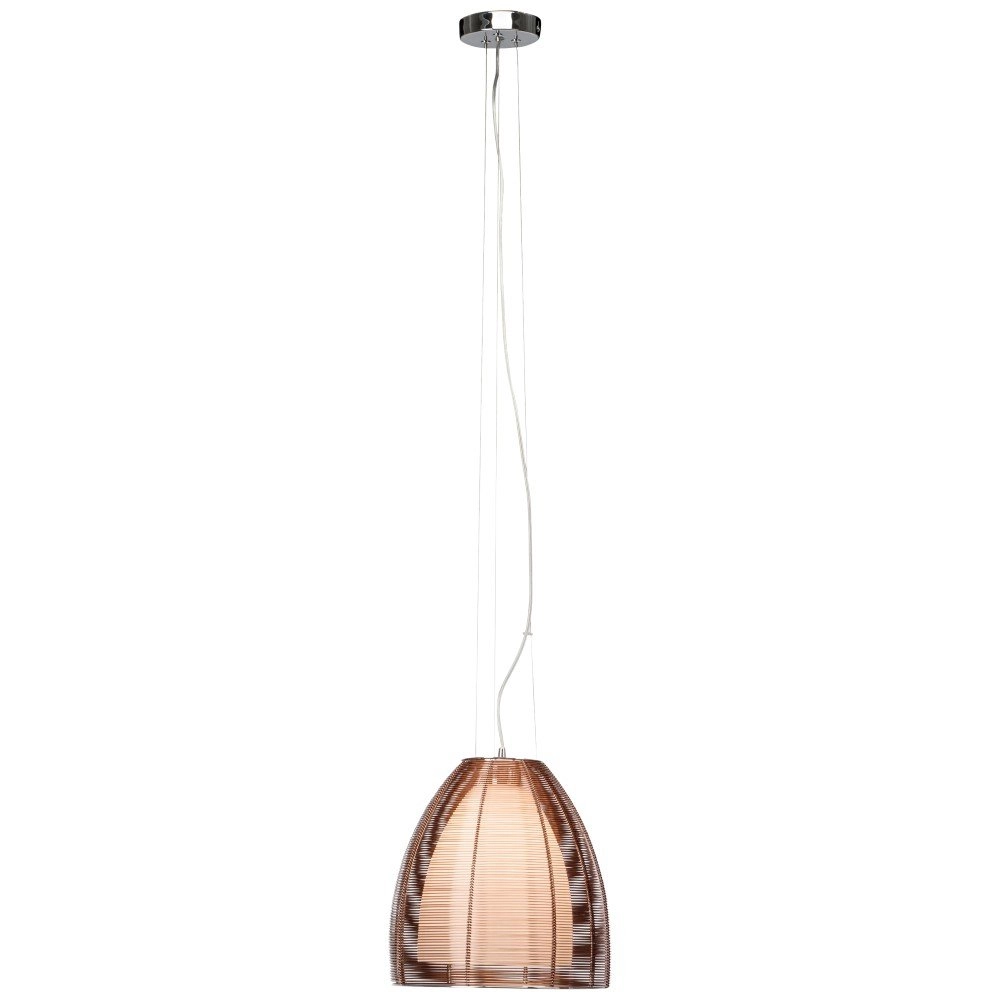 Hanging lamp Relax Ø 30cm