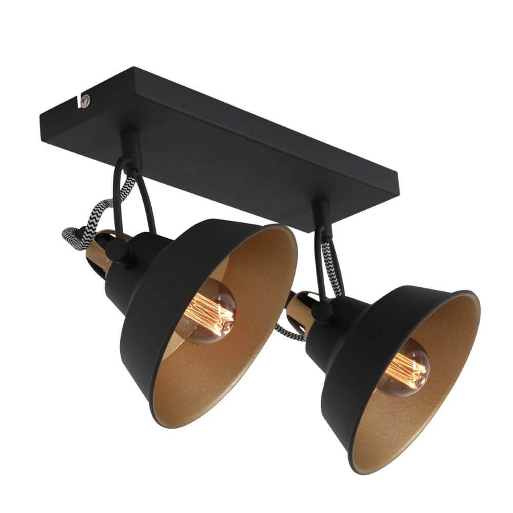 Directional ceiling lamp Nove Steinhauer 8712746148626