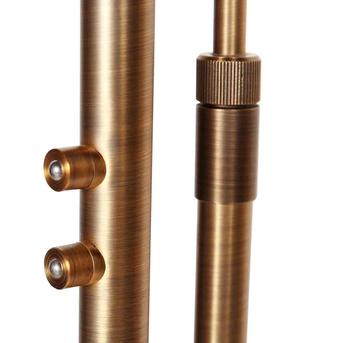 Reading lamp 2-lights Turound Design bronze Steinhauer 8712746170993
