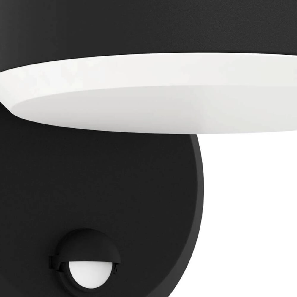 LED outdoor lamp with sensor Fornaci Eglo 9008606261727