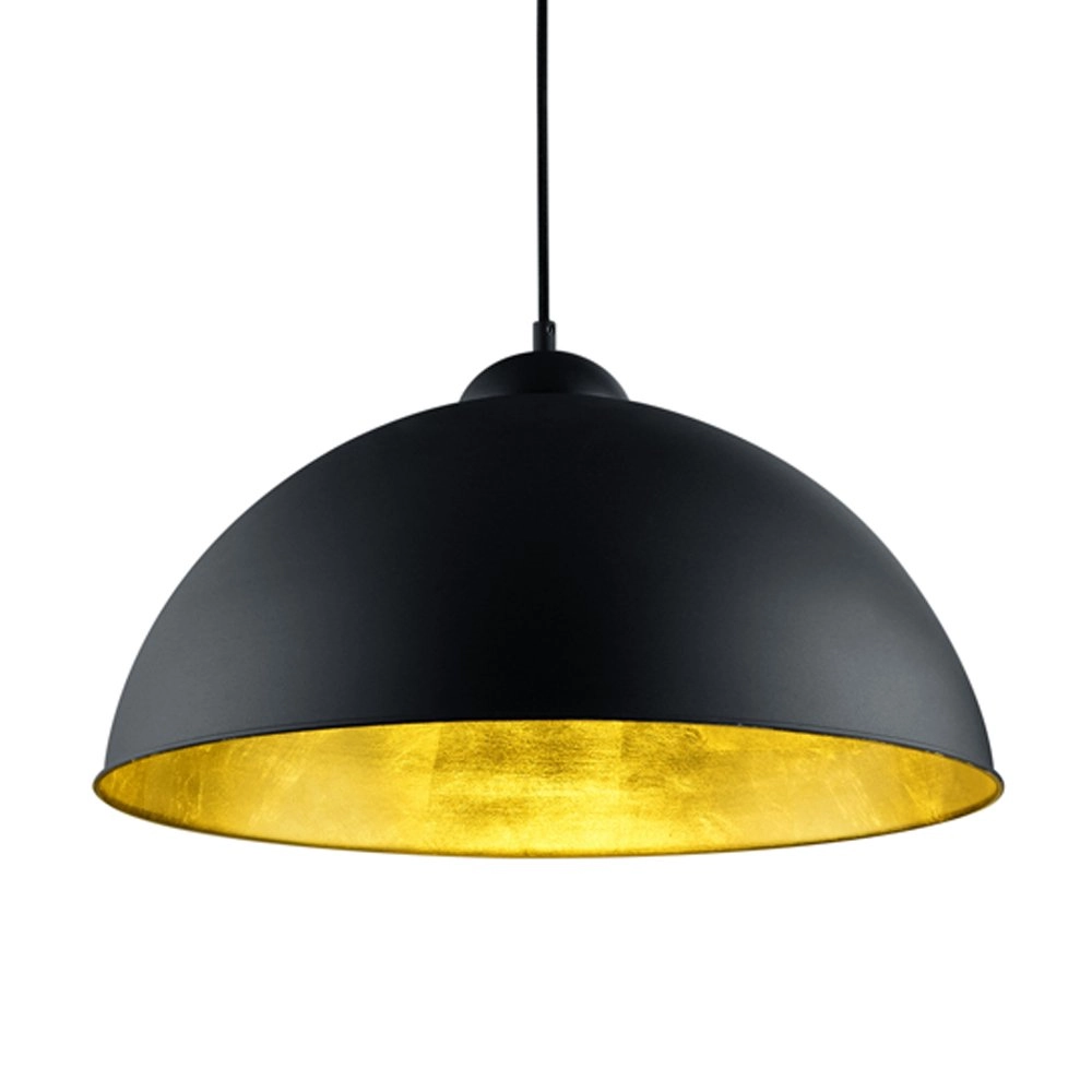Pendant lamp Romino II