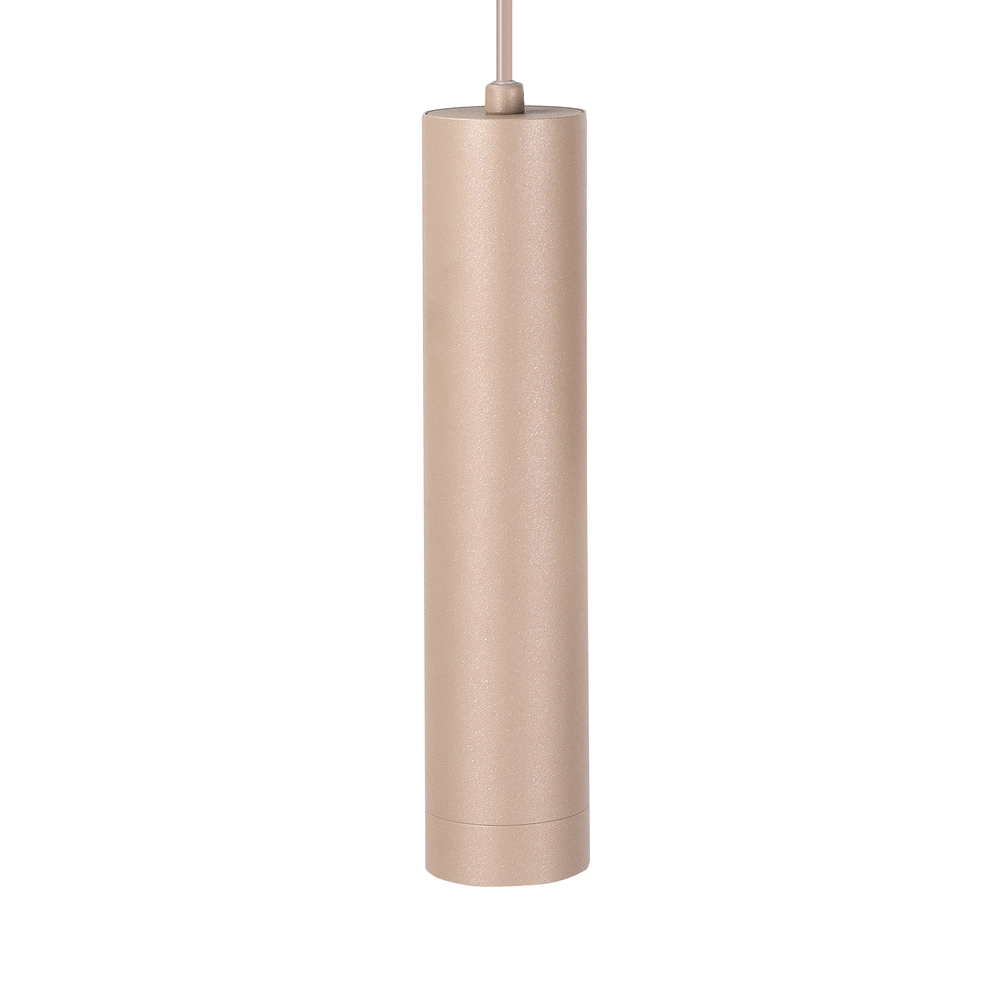 Design pendant lamp Perugia sand brown Highlight 8718379050510